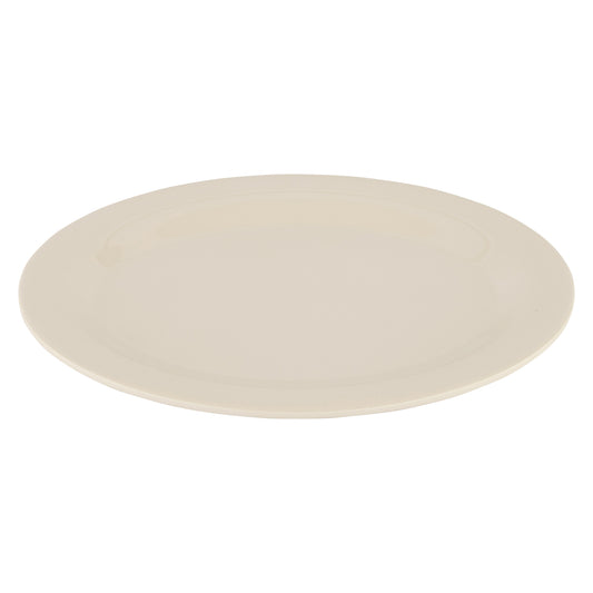 9.75" x 7.25" Oval Platter (12 Pack)