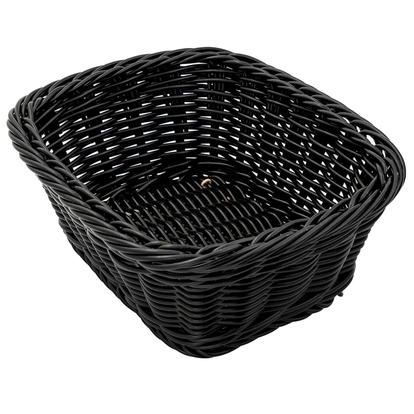 9.5" x 7.75" Rectangular Basket, 3.5" Deep