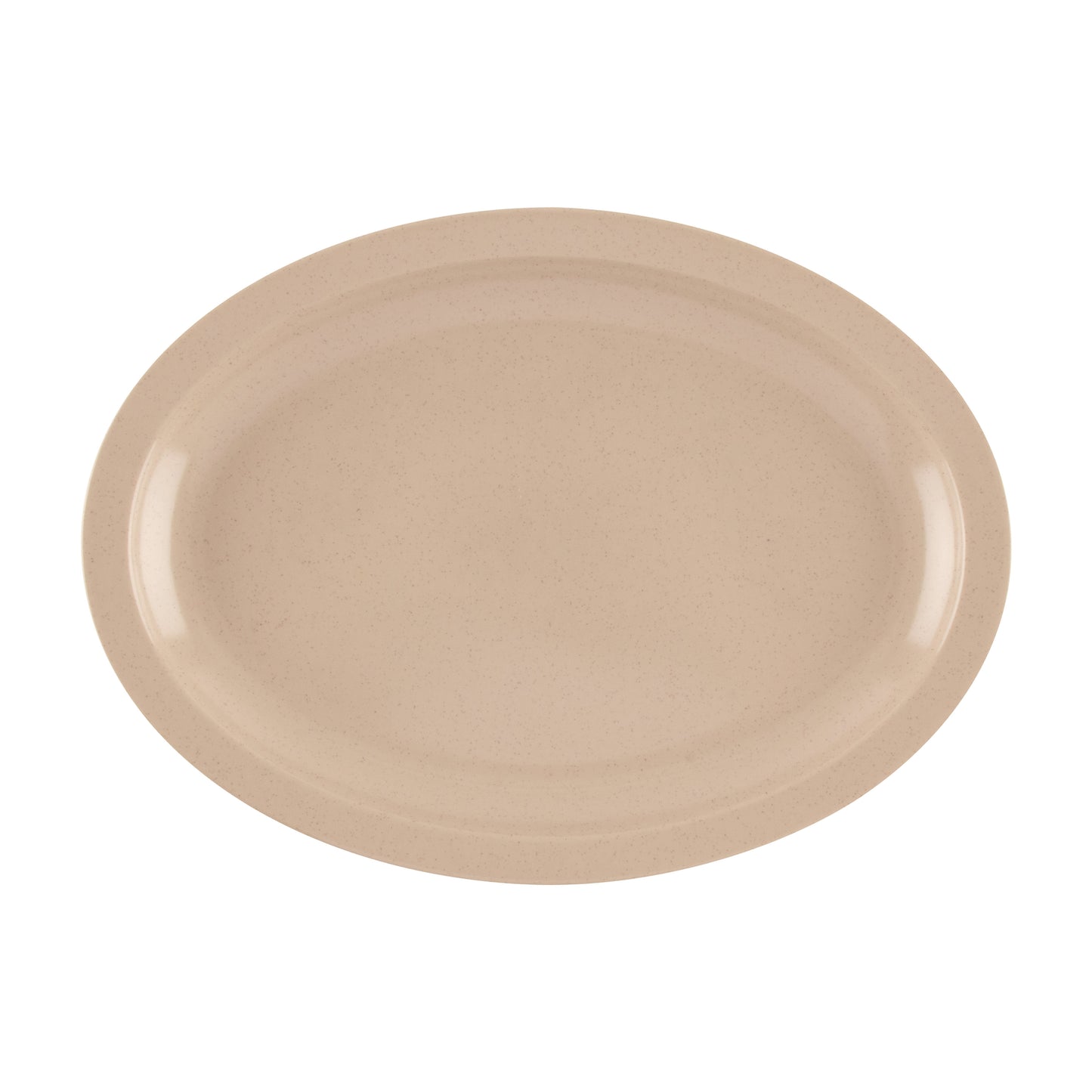 13.25" x 9.75" Oval Platter (12 Pack)
