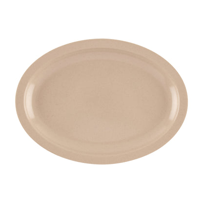 13.25" x 9.75" Oval Platter (12 Pack)