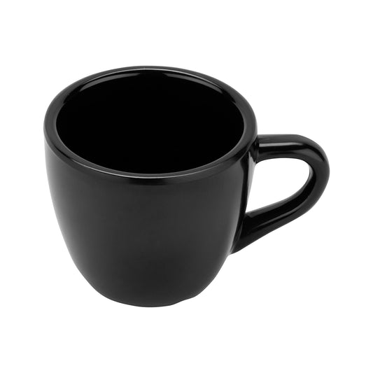 3 oz. (3.5 oz. Rim-Full), 2.5" Espresso Cup, 2.25" Deep (12 Pack)