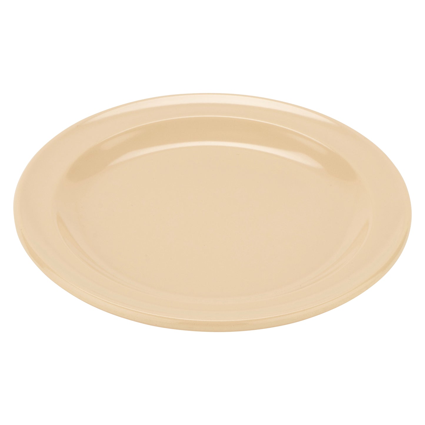 5.5" Round Plate (12 Pack)