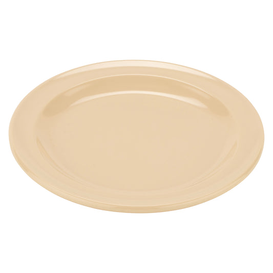5.5" Round Plate (12 Pack)