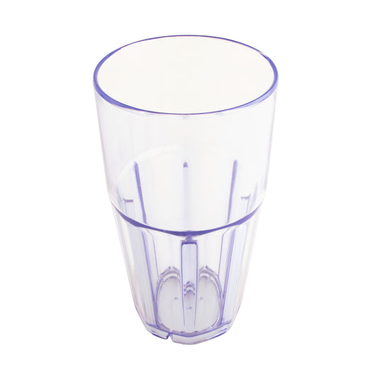 22 oz. (25.6 oz. Rim-Full), 3.69" Cooler, 6.63" Tall (12 Pack)