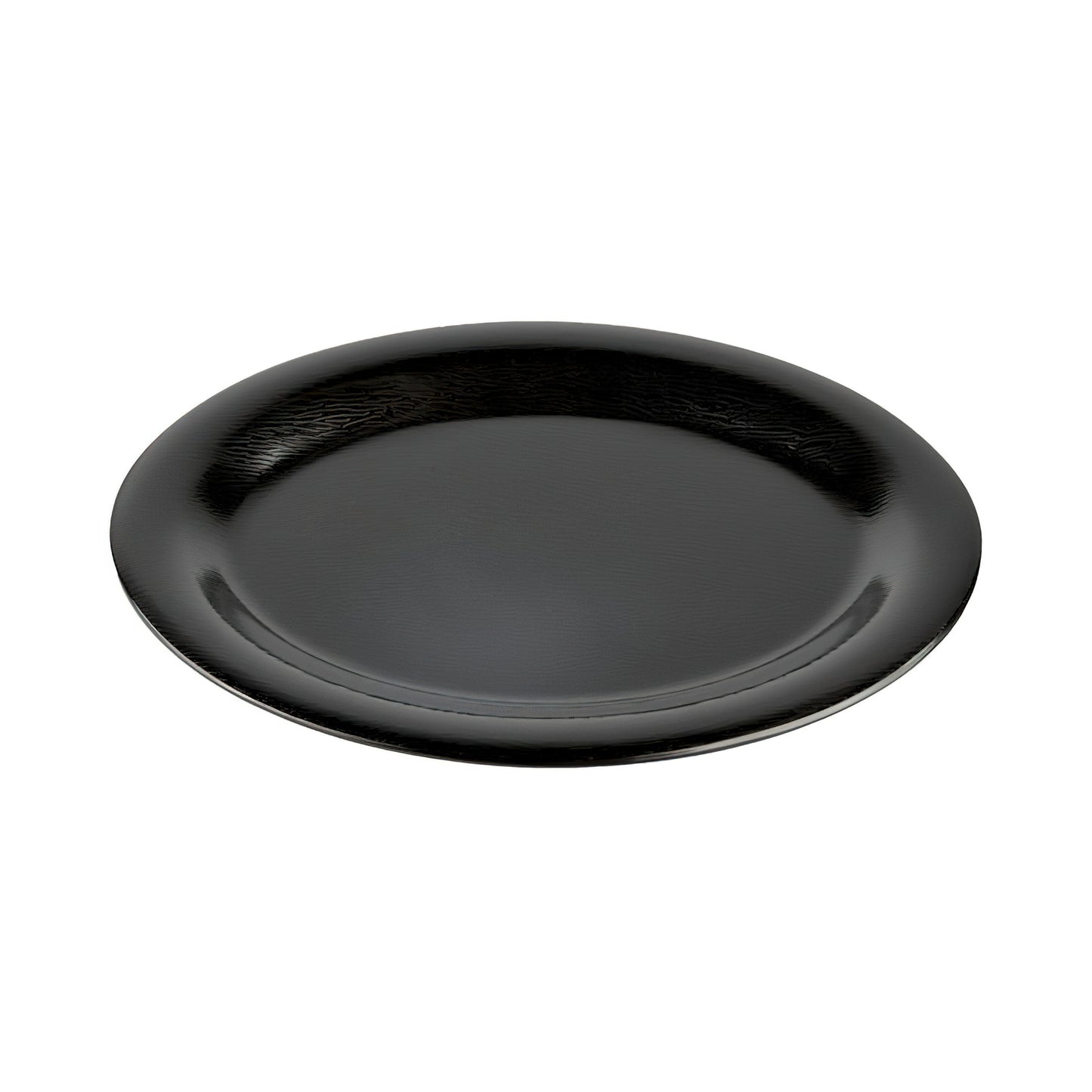 12"X9" Oval Platter, Etchedwa (12 Pack)