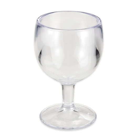 20 oz. (22.95 oz. Rim-Full), 5" Schooner, 7" Tall (12 Pack)