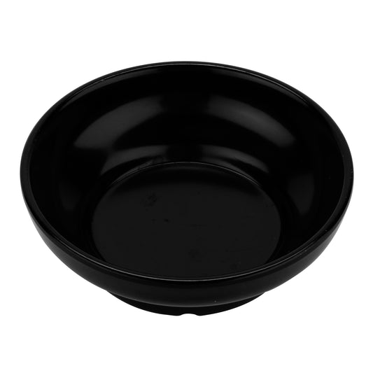 5 oz., 4" Salsa Dish, 1.25" Deep (12 Pack)