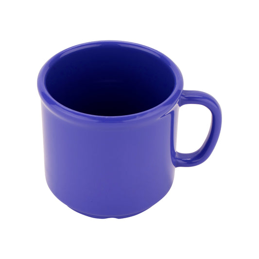 12 oz. (12 oz. Rim-Full), 3.5" Mug, 3.25" Deep (12 Pack)