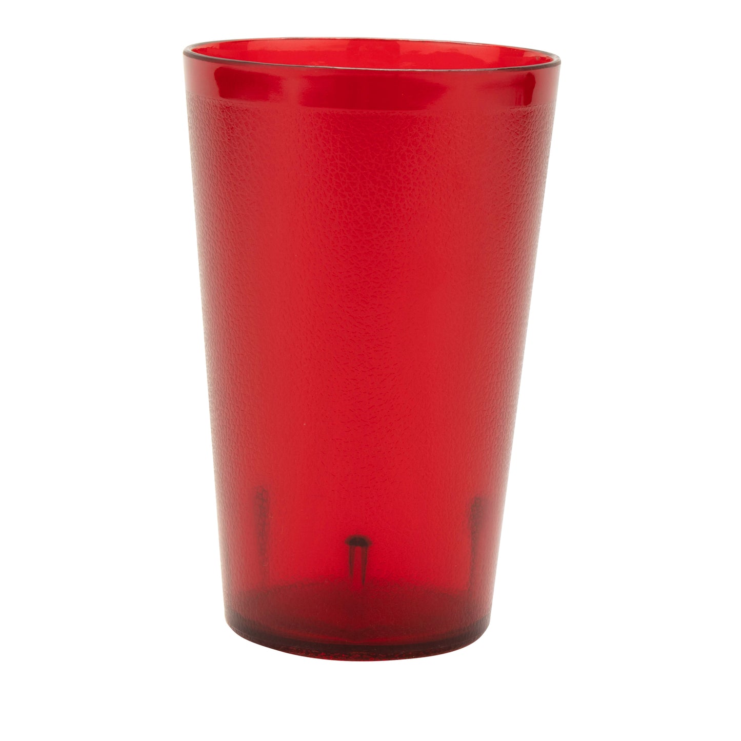 SAN Tumbler 32 Ounce - Red (12 Pack)