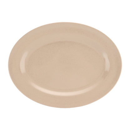 14" x 10" Oval Platter (12 Pack)