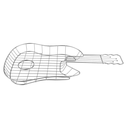 19.5" x 11.5" Guitar Basket w/ 1 Holder, 1.5" Tall, 3" Holder (Fits R-4, ER-040)