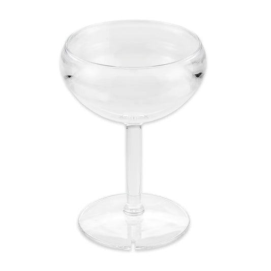 12 oz. (12 oz. Rim-Full), 4.25" Margarita, 6" Tall (12 Pack)