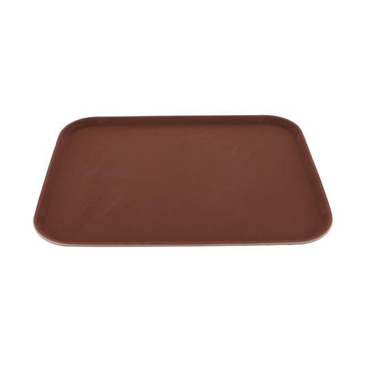 15" x 20" Rectangular Tray, Non Skid