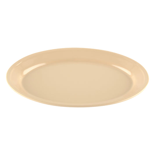 12" x 8.5" Oval Platter (12 Pack)