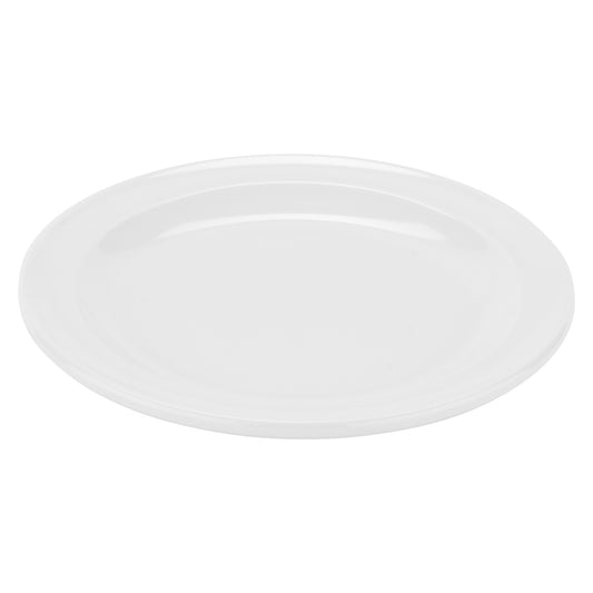 5.5" Round Plate (12 Pack)