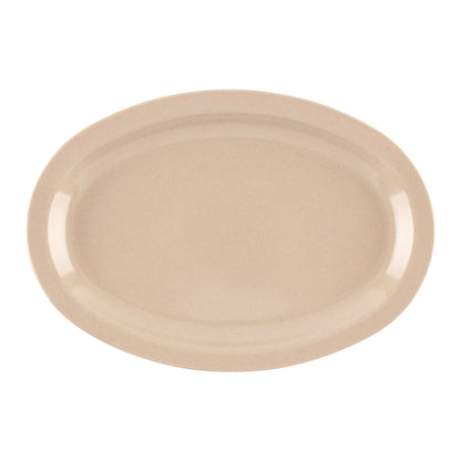 11.75" x 8.25" Oval Platter (12 Pack)