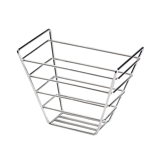 7.5" Stackable Basket, 6" Tall